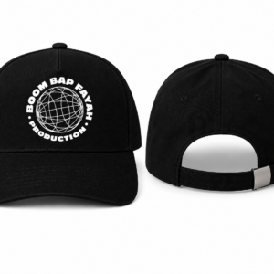 Casquette BoomBap Fayah